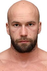 Photo of Radosław Paczuski