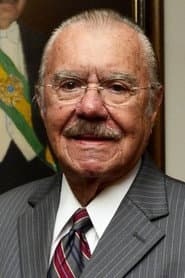 Photo of José Sarney