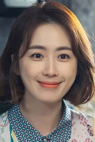 Photo of Hong Eun-hee