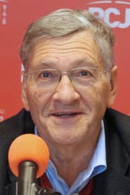 Photo of Joseph Daniel