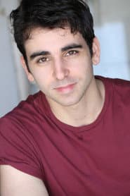 Photo of Mark Ricci