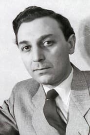 Photo of Martin Gregor