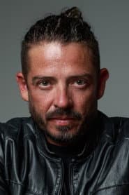 Photo of Alexandre Vollú