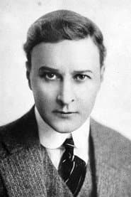 Photo of Harry Hilliard