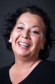Photo of Sabina Kulenović