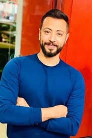 Photo of Tamer El Mahdy
