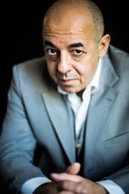 Photo of Mohamed Rouabhi