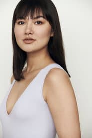 Photo of Julia Chen Myers