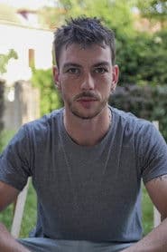 Photo of Tom Pannetier