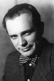 Photo of Vitaly Igarov