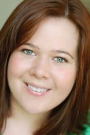 Photo of Marcy Jarreau