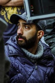Photo of Ali Moazen