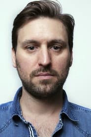 Photo of Arnaud Bronsart