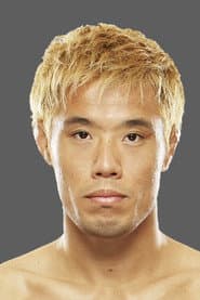 Photo of Masanori Kanehara