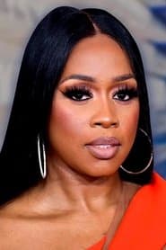 Photo of Remy Ma