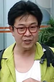 Photo of Heping Zhang