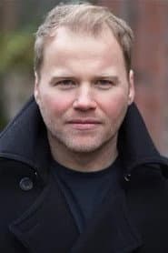 Photo of Chris Patrick-Simpson
