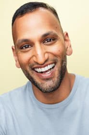 Photo of Shawn Jain