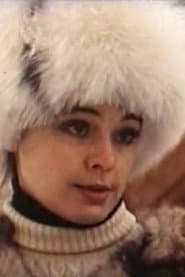 Photo of Tatyana Bondarenko