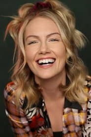 Photo of Chelsie Padley