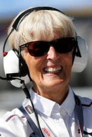 Photo of Ann Bradshaw