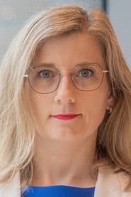 Photo of Kristine Lütke