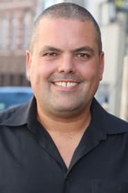 Photo of Yannick Noben