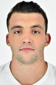 Photo of Benjamin Cruickshank