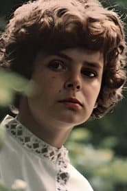 Photo of Zhenya Kamenoboets