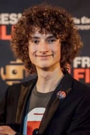 Photo of Max Hendrickson