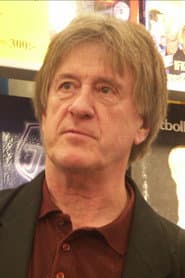 Photo of Ola Ström