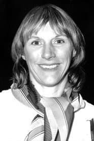 Photo of Julie Tullis