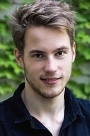 Photo of Elliot Latil