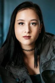 Photo of Courtney Lin