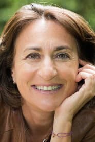 Photo of Maud Ankaoua