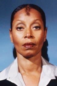 Photo of Norma Donaldson