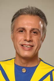 Photo of Ali Forootan