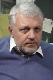 Photo of Pavel Sheremet