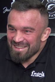 Photo of Daniel Omielańczuk