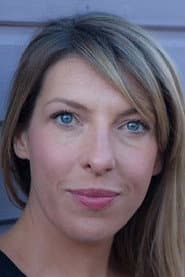 Photo of Alexandra Ford