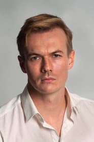 Photo of Nikolay German