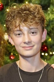 Photo of Frederik Thoft