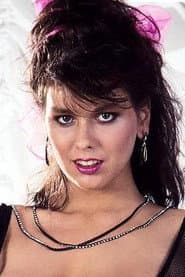 Photo of Jeannine Oldfield