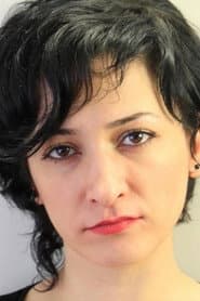 Photo of Füsun Özgeç