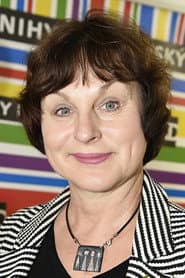 Photo of Pavla Vojáčková