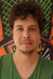 Photo of Vitor Cafaggi