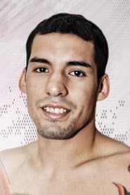 Photo of Christian Nicolas Andino