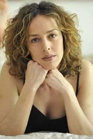 Photo of Patricia García Méndez