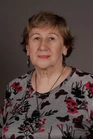 Photo of Galina Tikerpuu