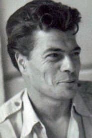 Photo of Michel Romanoff